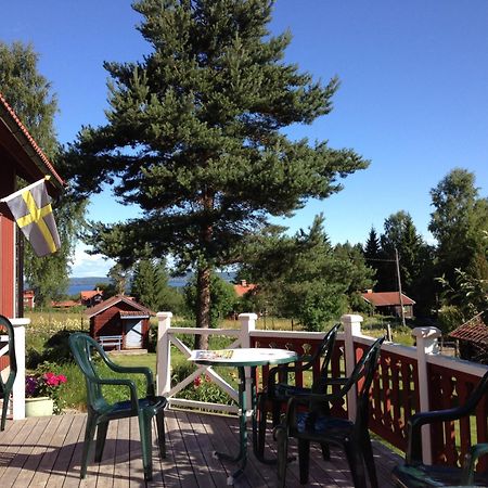 Kullsbjoerken Bed & Breakfast Tällberg Eksteriør billede
