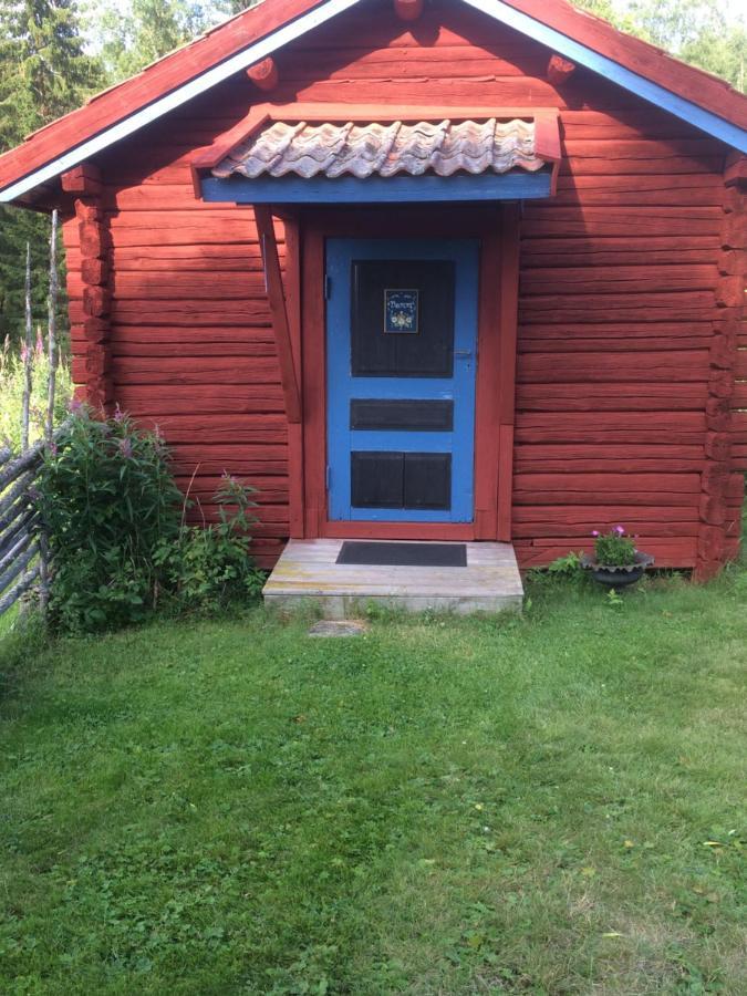 Kullsbjoerken Bed & Breakfast Tällberg Eksteriør billede