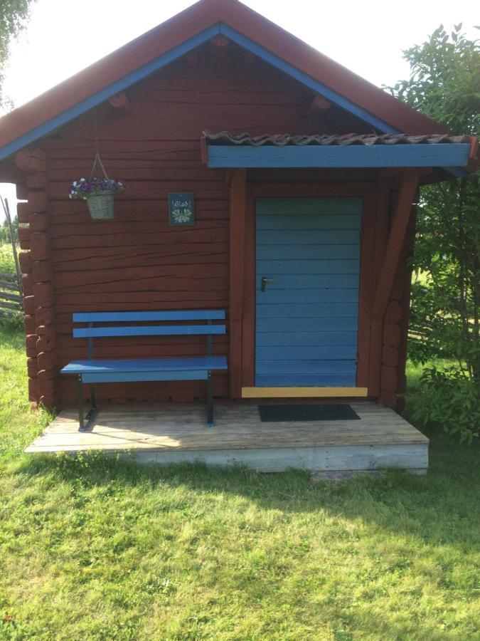 Kullsbjoerken Bed & Breakfast Tällberg Eksteriør billede