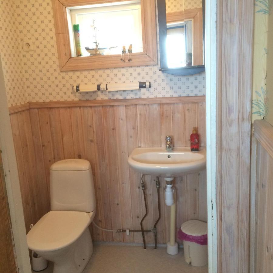 Kullsbjoerken Bed & Breakfast Tällberg Eksteriør billede