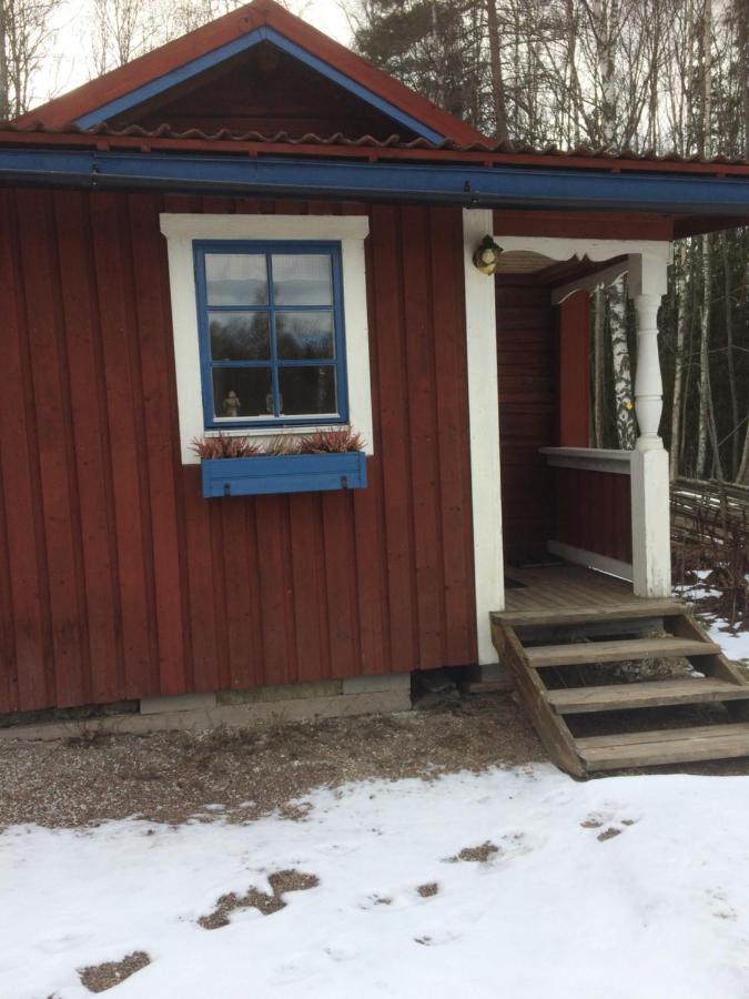 Kullsbjoerken Bed & Breakfast Tällberg Eksteriør billede