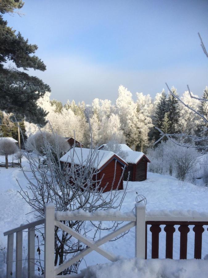 Kullsbjoerken Bed & Breakfast Tällberg Eksteriør billede