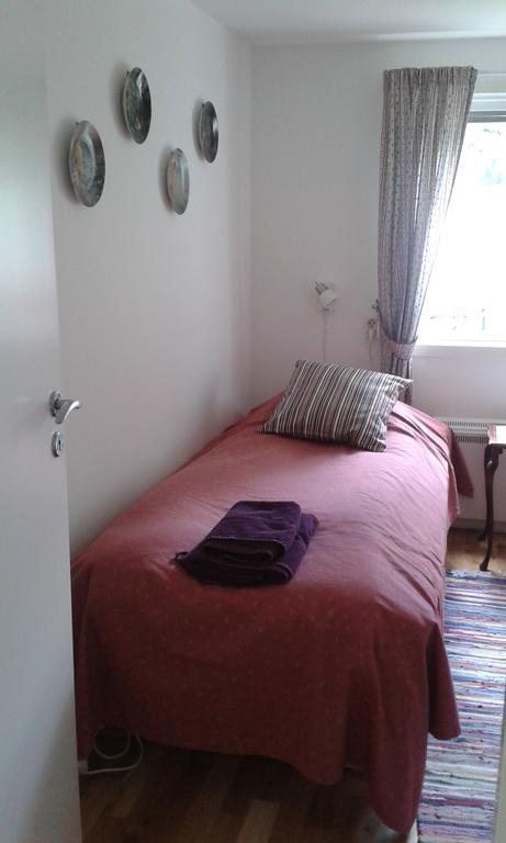 Kullsbjoerken Bed & Breakfast Tällberg Værelse billede