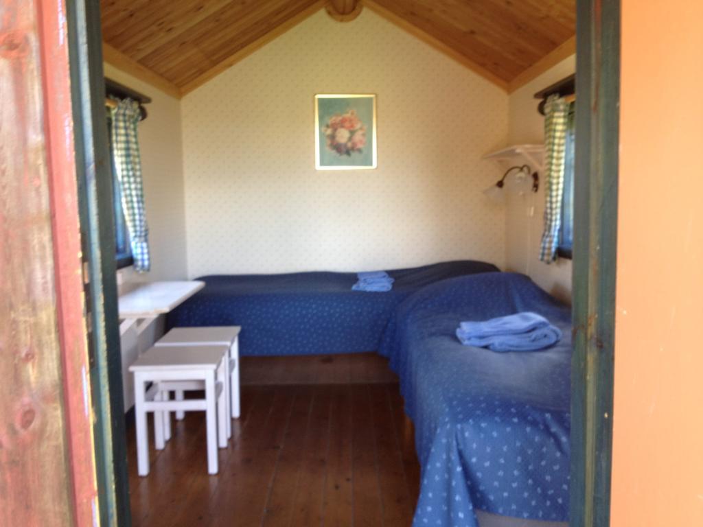 Kullsbjoerken Bed & Breakfast Tällberg Værelse billede