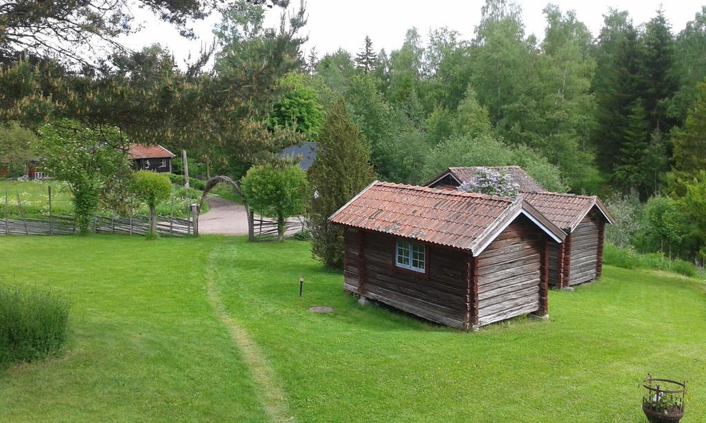 Kullsbjoerken Bed & Breakfast Tällberg Værelse billede