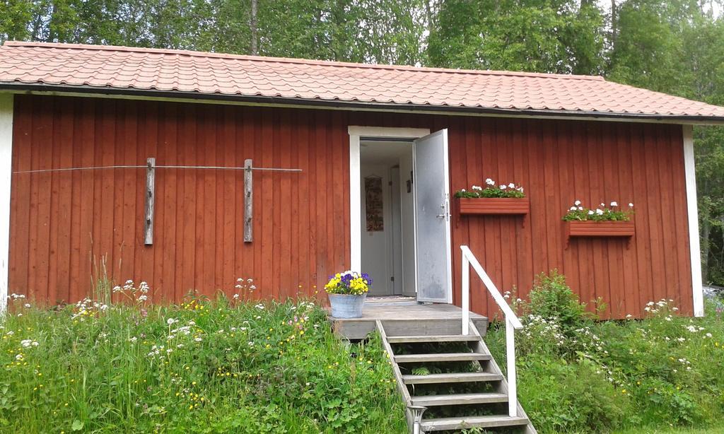 Kullsbjoerken Bed & Breakfast Tällberg Værelse billede