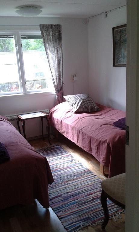 Kullsbjoerken Bed & Breakfast Tällberg Værelse billede