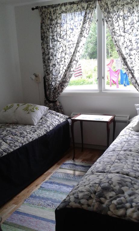 Kullsbjoerken Bed & Breakfast Tällberg Værelse billede