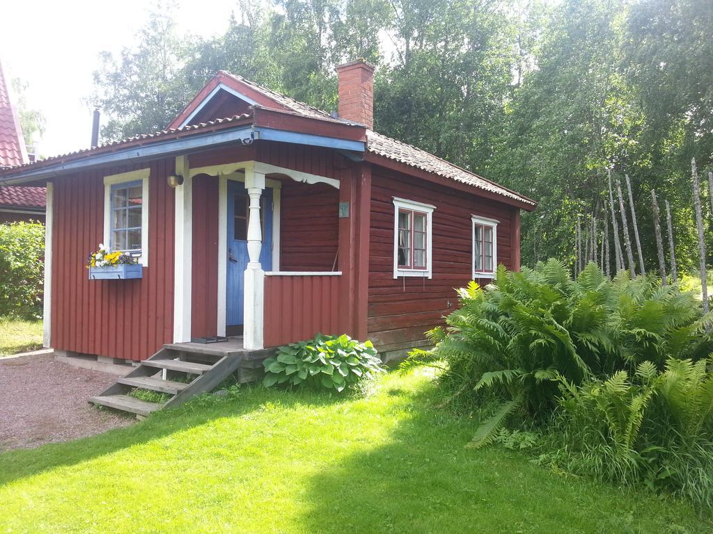 Kullsbjoerken Bed & Breakfast Tällberg Værelse billede
