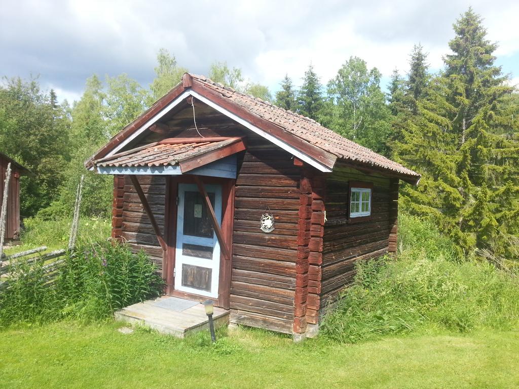 Kullsbjoerken Bed & Breakfast Tällberg Værelse billede