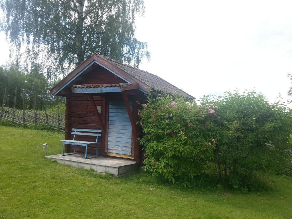 Kullsbjoerken Bed & Breakfast Tällberg Værelse billede