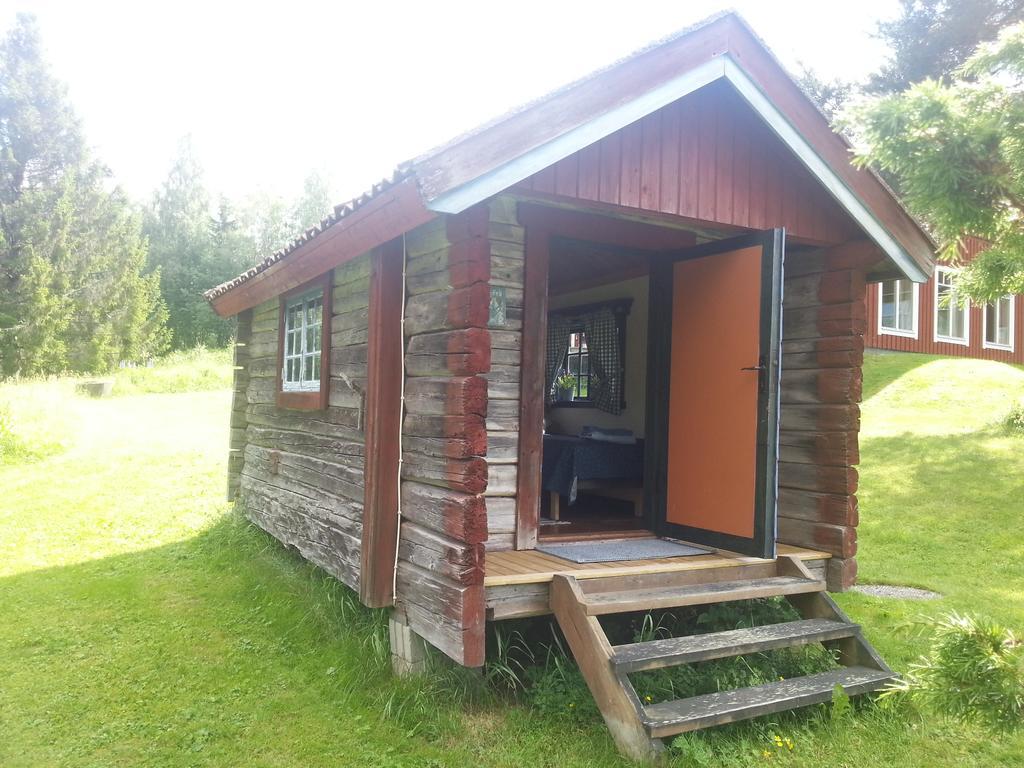 Kullsbjoerken Bed & Breakfast Tällberg Værelse billede