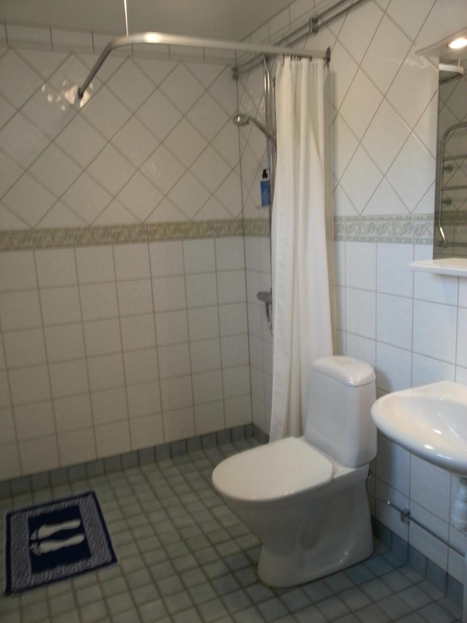 Kullsbjoerken Bed & Breakfast Tällberg Eksteriør billede