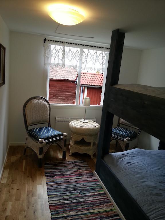 Kullsbjoerken Bed & Breakfast Tällberg Værelse billede