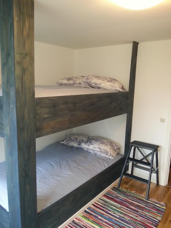 Kullsbjoerken Bed & Breakfast Tällberg Værelse billede