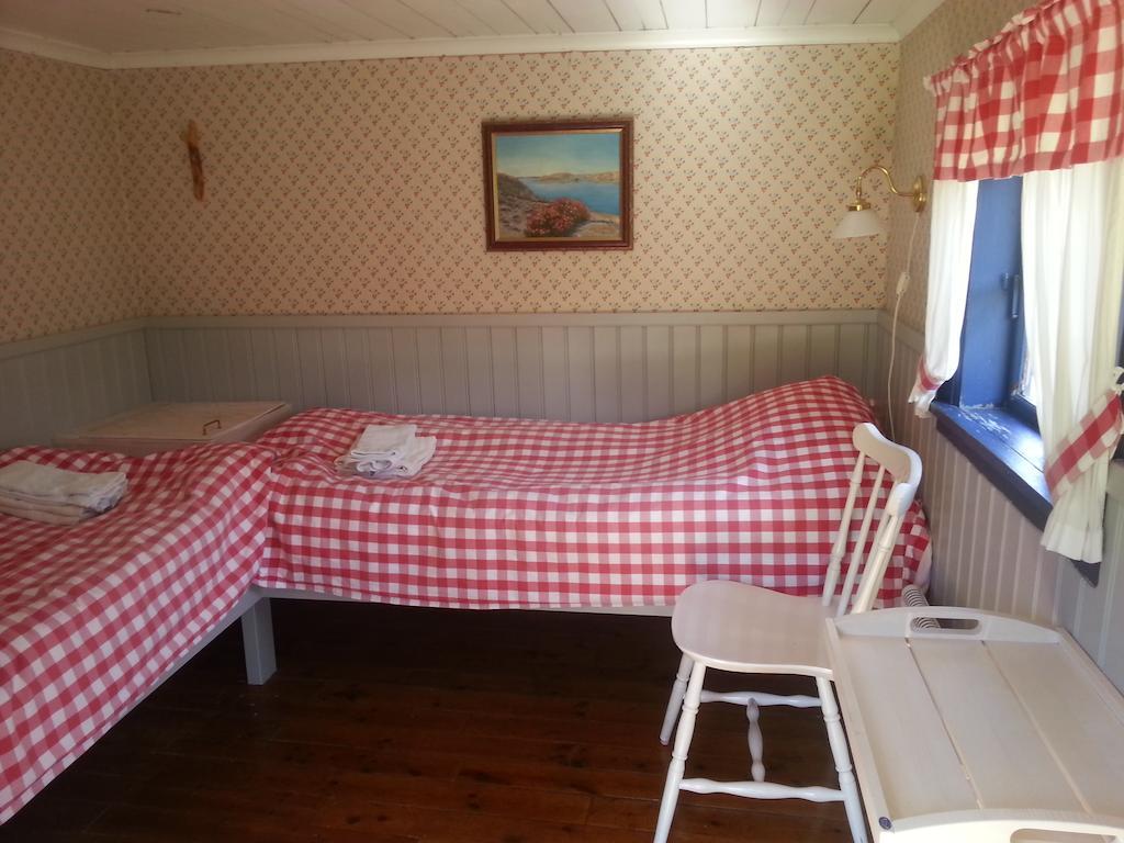Kullsbjoerken Bed & Breakfast Tällberg Værelse billede